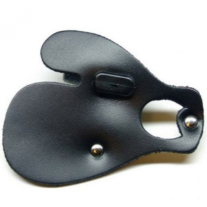 Gompy Leather Finger Tab TB2